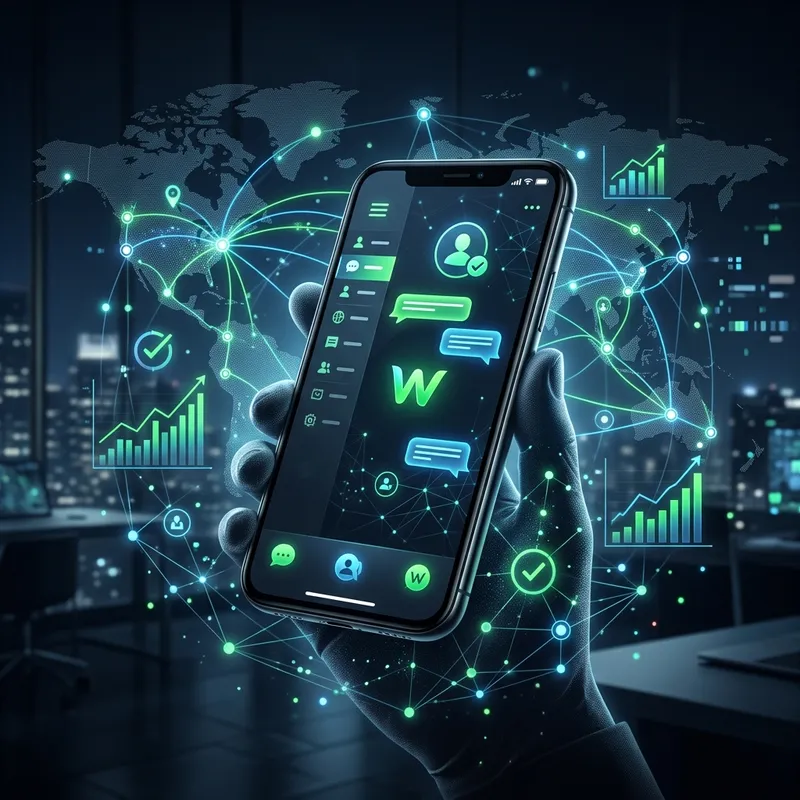 WeChat Account: The Complete Guide to Registration, Features, Business Use & Why Millions Buy Verified Accounts in 2026